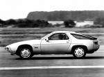 Porsche 928 S 1980 года